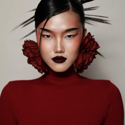 Charlotte
Retail Worker



★★★★★
I adore the minimalist design and attention to detail at MelodydangMakeup. Every appointment feels like a short retreat, where quality service and peaceful surroundings recharge my spirit and lift my energy.